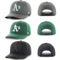 47 Brand MLB Oakland Athletics Cold Zone Cap 47 MVP DP