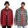 Southpole Southpole Check Flannel Shirt