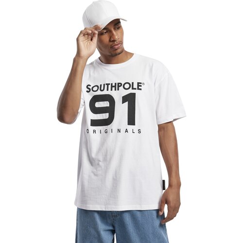 Southpole Southpole 91 Tee