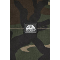 Southpole Southpole Camo Cargo Pants