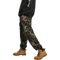Southpole Southpole Camo Cargo Pants