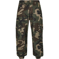Southpole Southpole Camo Cargo Pants