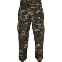 Southpole Southpole Camo Cargo Pants