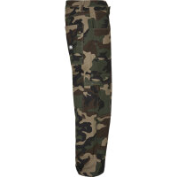 Southpole Southpole Camo Cargo Pants
