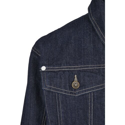 Southpole Southpole Script Denim Jacket raw indigo M