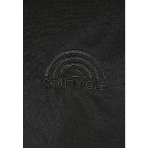 Southpole Southpole Tricot Jacket with Tape
