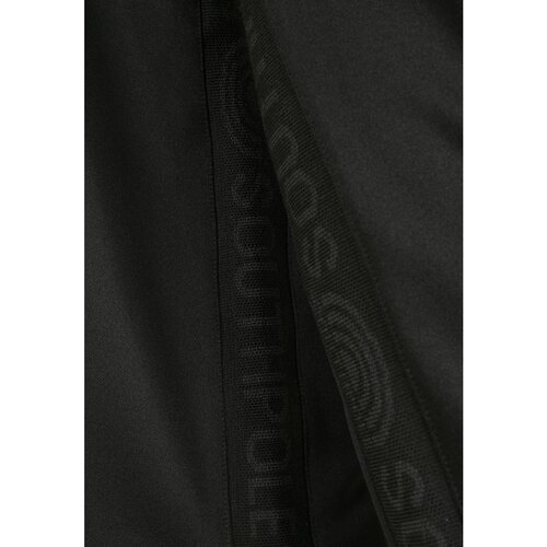 Southpole Southpole Tricot Jacket with Tape black S