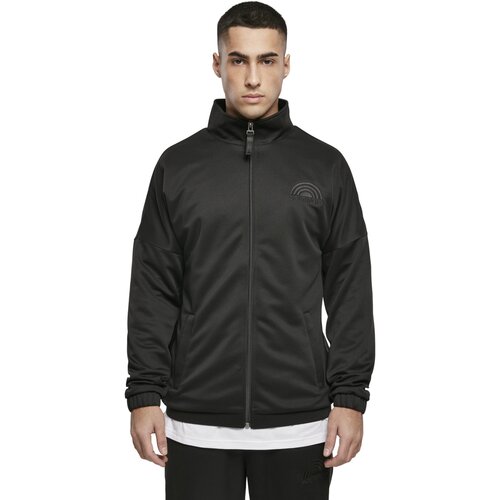 Southpole Southpole Tricot Jacket with Tape black S