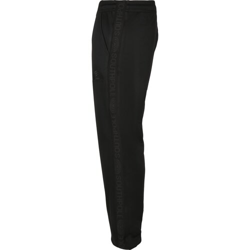 Southpole Southpole Tricot Pants with Tape
