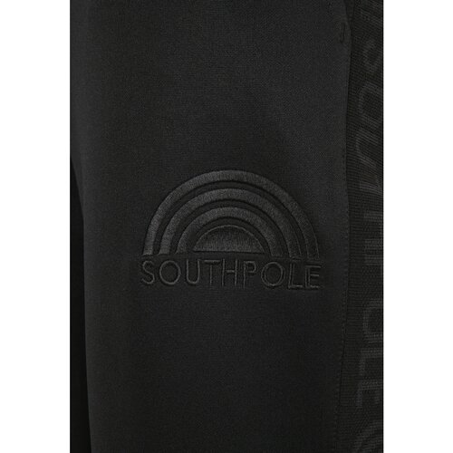Southpole Southpole Tricot Pants with Tape black XXL