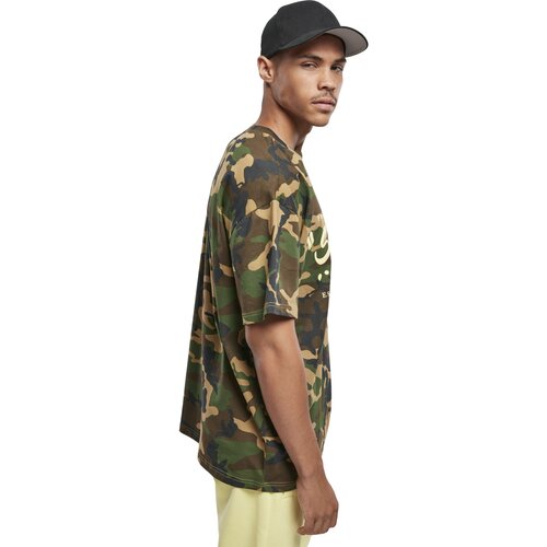 Southpole Southpole Short Sleeve Tee korean camo M