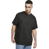 Southpole Southpole 3D Tee black M