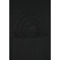 Southpole Southpole 3D Tee black M