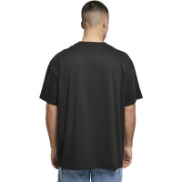 Southpole Southpole 3D Tee black M