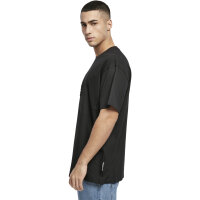 Southpole Southpole 3D Tee black M