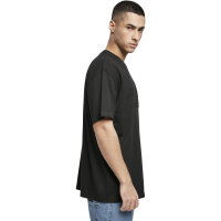 Southpole Southpole 3D Tee black M
