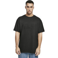 Southpole Southpole 3D Tee black M