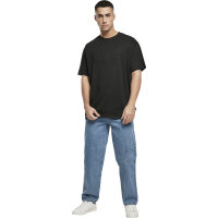 Southpole Southpole 3D Tee black M