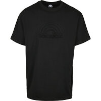 Southpole Southpole 3D Tee black M
