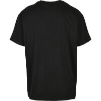 Southpole Southpole 3D Tee black M