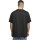 Southpole Southpole 3D Tee black M