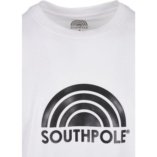 Southpole Southpole Logo Tee white S