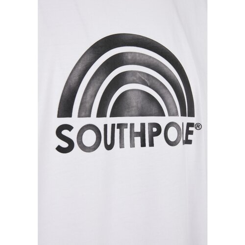Southpole Southpole Logo Tee white S