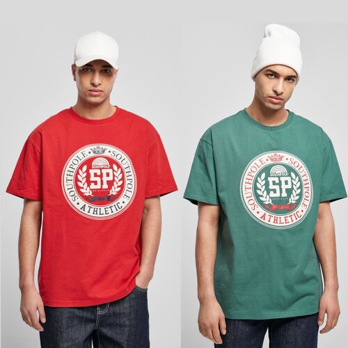 Southpole College Tee
