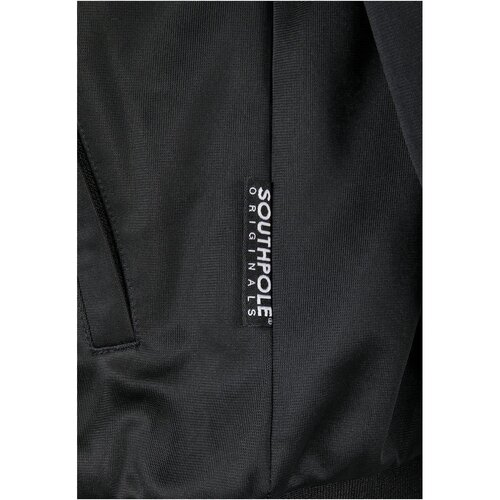Southpole Southpole Tricot Jacket black L