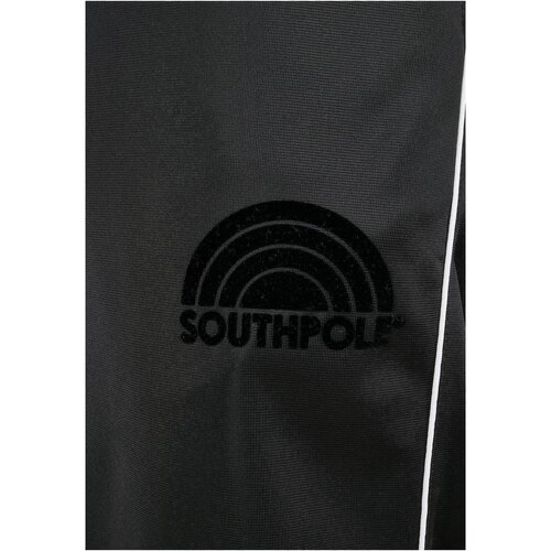 Southpole Southpole Tricot Pants black XL