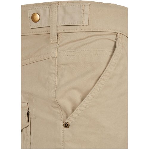 Southpole Southpole Cargo Pants khaki 36