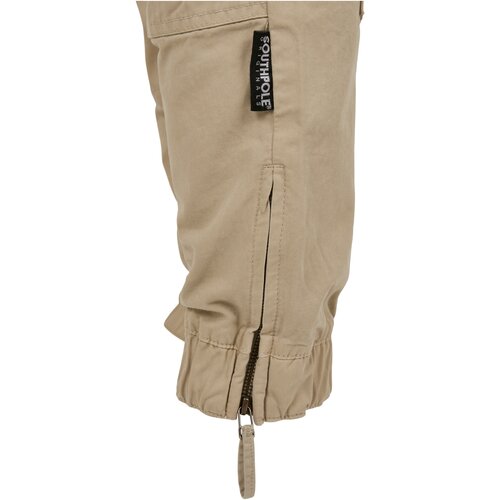 Southpole Southpole Cargo Pants khaki 36