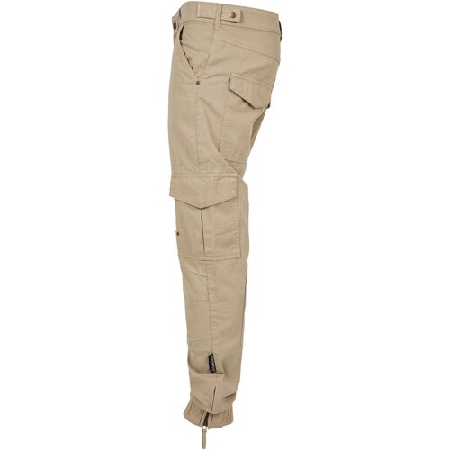 Southpole Southpole Cargo Pants khaki 36