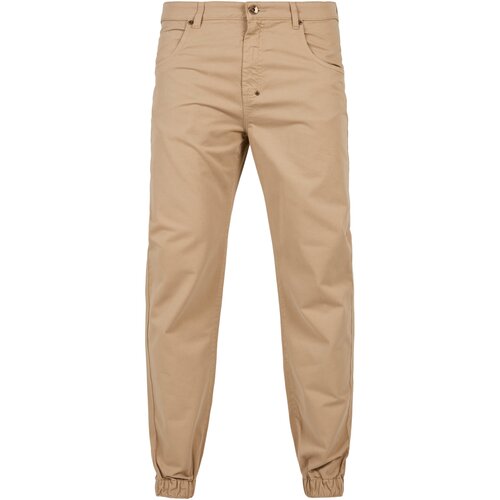 Southpole Southpole Twill Pants warmsand 31