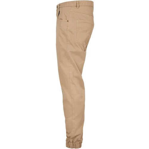 Southpole Southpole Twill Pants warmsand 31