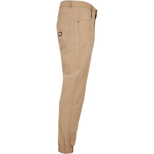 Southpole Southpole Twill Pants warmsand 31