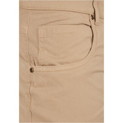 Southpole Southpole Twill Pants warmsand 31