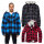 Brandit Lumberjacket hooded