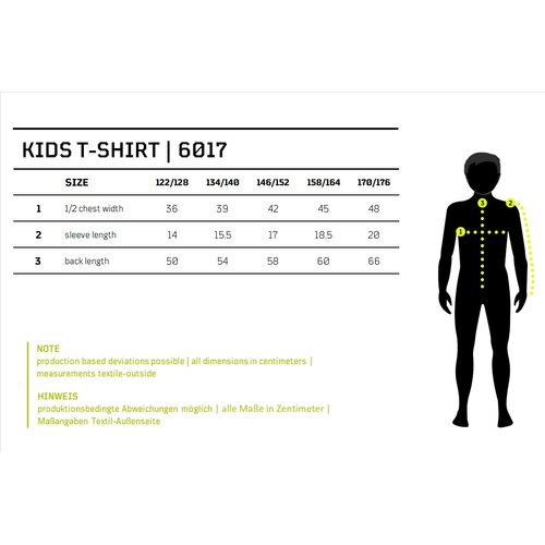 Brandit Kids T-Shirt