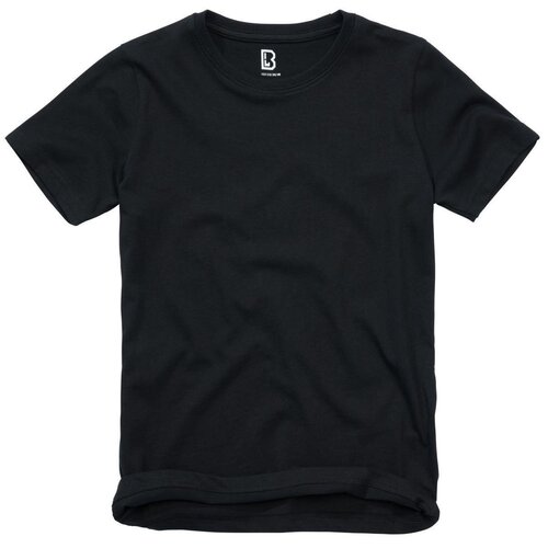 Brandit Kids T-Shirt black 122/128