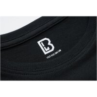 Brandit Kids T-Shirt black 122/128
