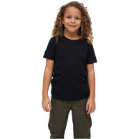 Brandit Kids T-Shirt black 122/128