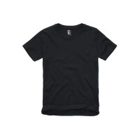 Brandit Kids T-Shirt black 122/128
