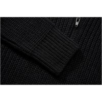 Brandit Kids Marine Troyer Pullover black 134/140