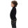 Brandit Kids Marine Troyer Pullover black 134/140