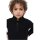 Brandit Kids Marine Troyer Pullover black 134/140