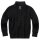 Brandit Kids Marine Troyer Pullover black 134/140