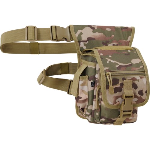 Brandit Side Kick Bag tactical camo  one size