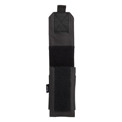Brandit Molle Phone Pouch large black one size