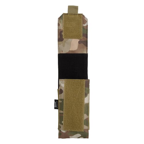 Brandit Molle Phone Pouch large tactical camo one size
